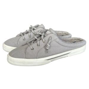 SPERRY Pier Wave Mule Size 10